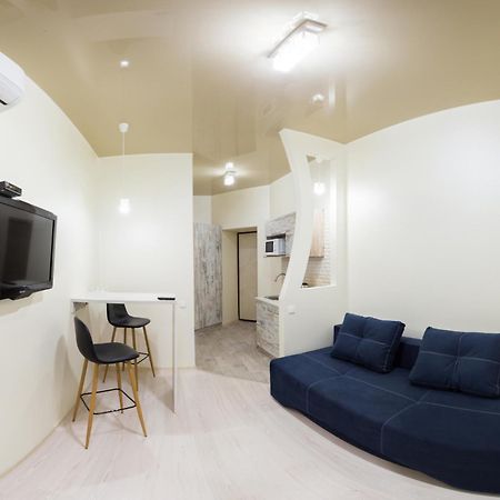 Sumskaya Aparthotel Charkov Exteriér fotografie