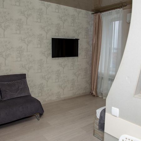 Sumskaya Aparthotel Charkov Exteriér fotografie