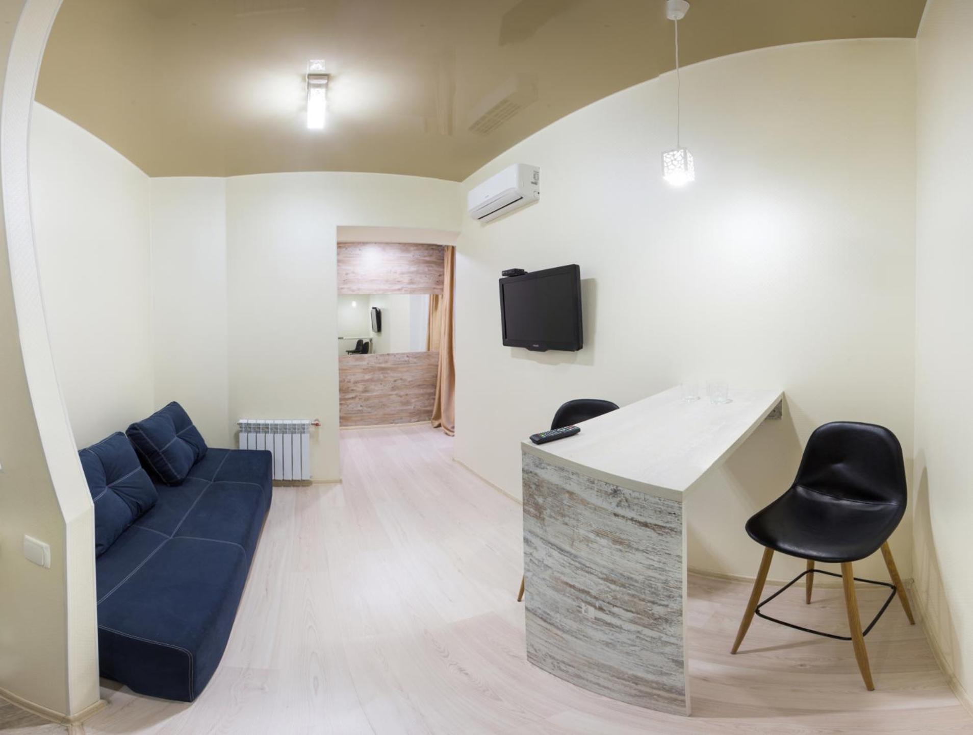 Sumskaya Aparthotel Charkov Exteriér fotografie