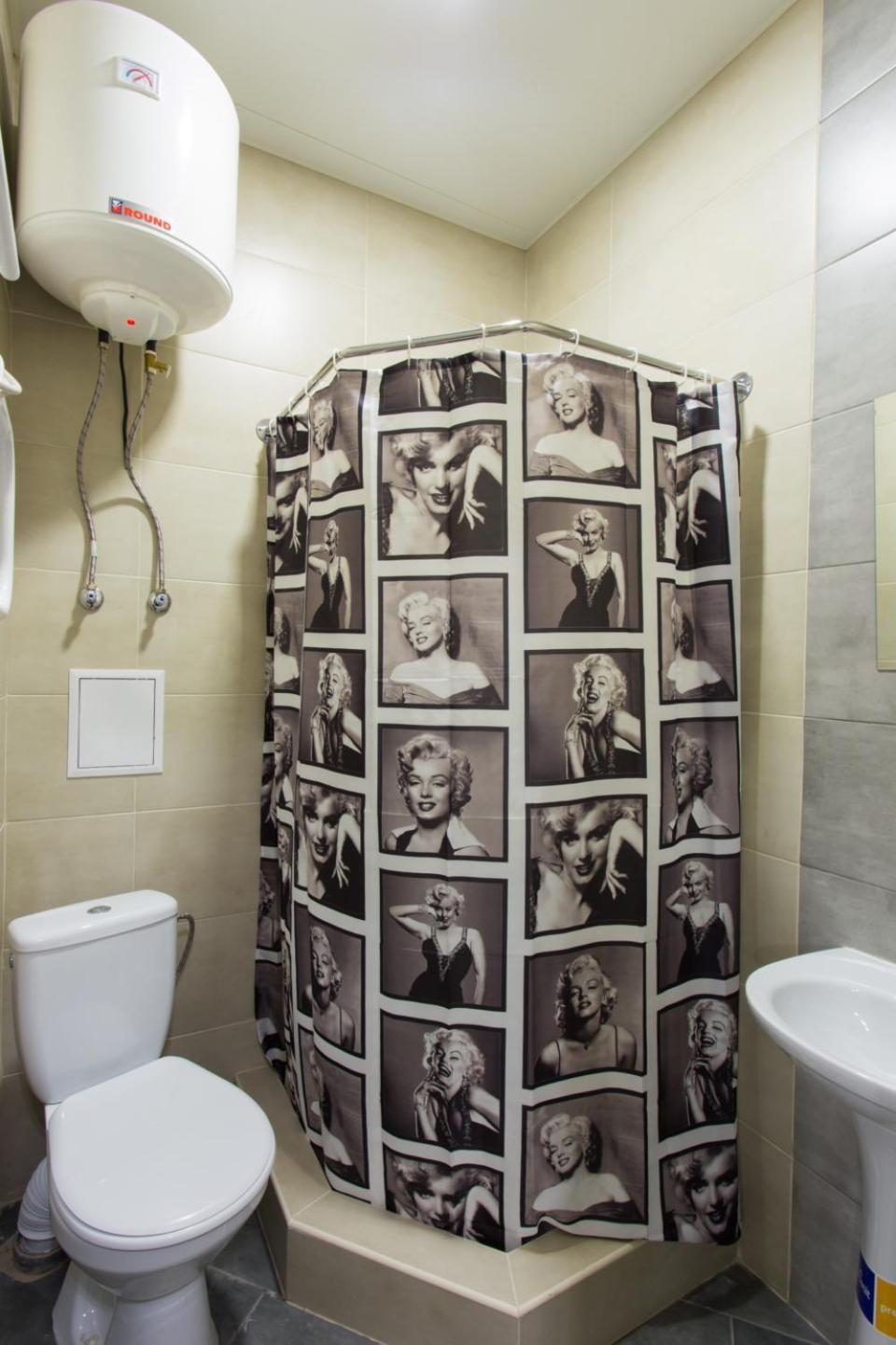 Sumskaya Aparthotel Charkov Exteriér fotografie