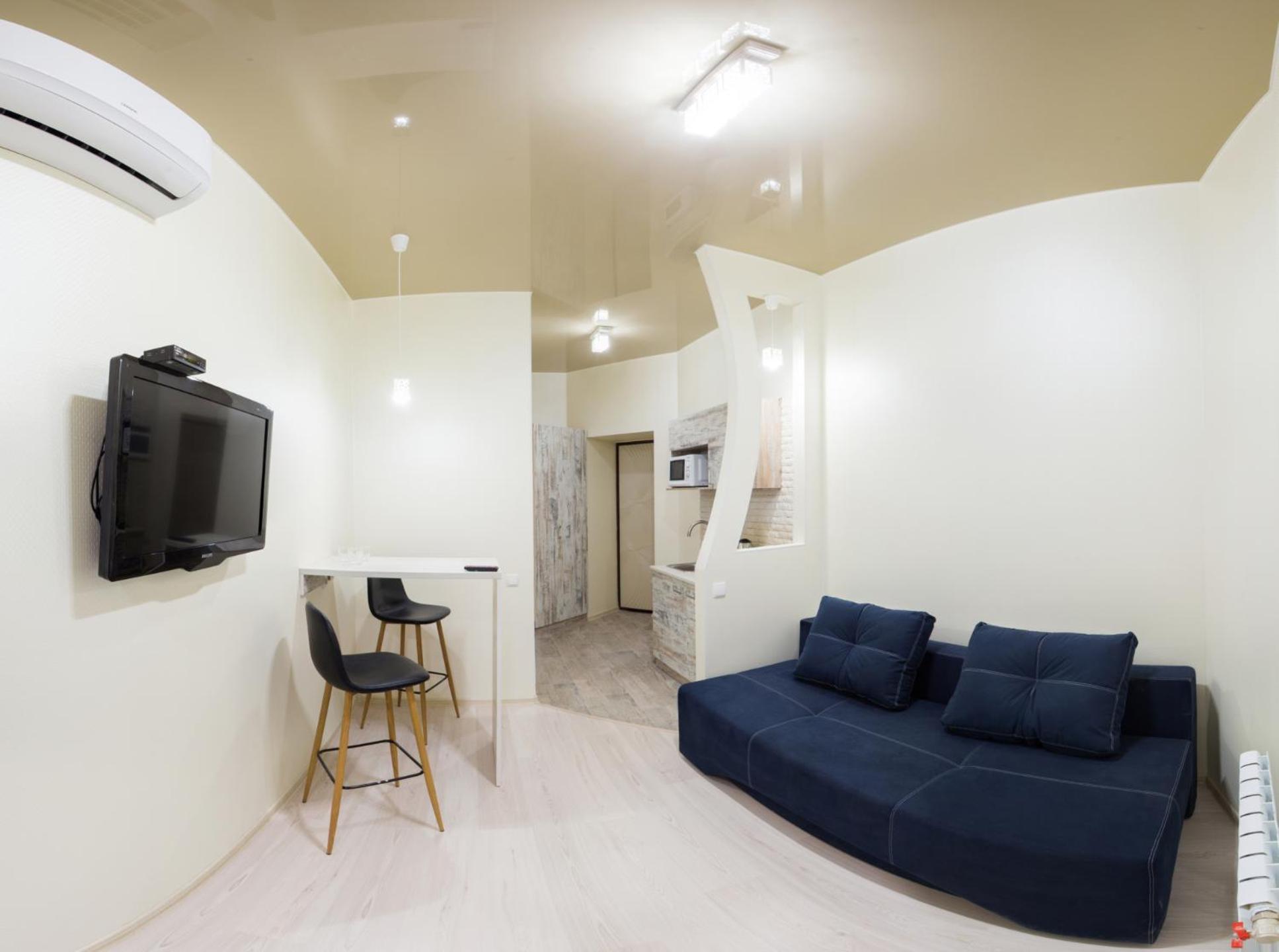 Sumskaya Aparthotel Charkov Exteriér fotografie