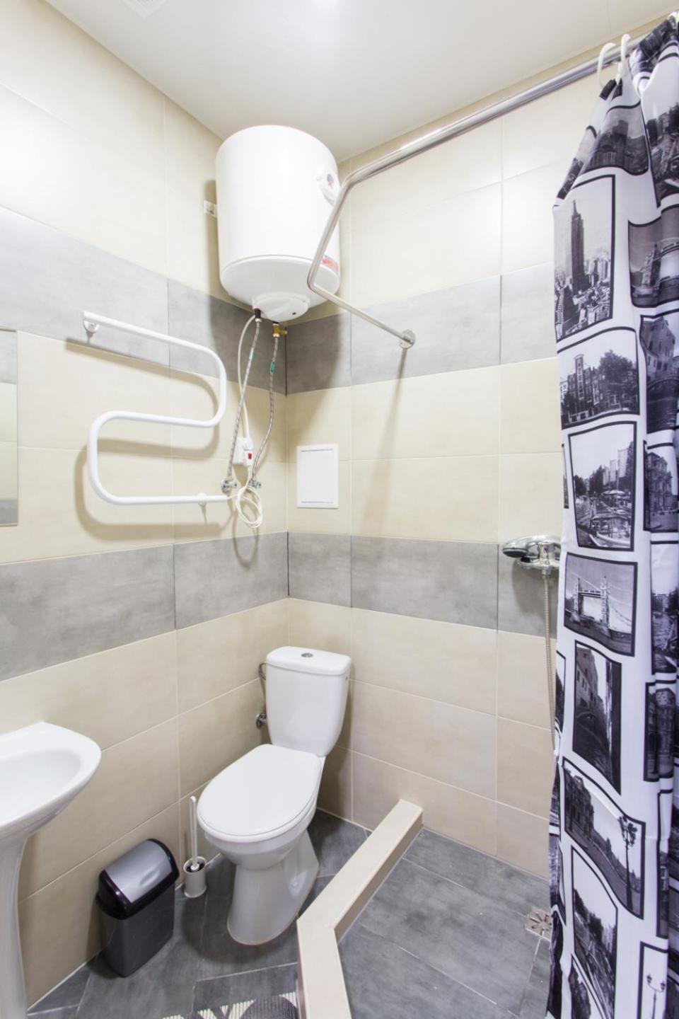 Sumskaya Aparthotel Charkov Exteriér fotografie