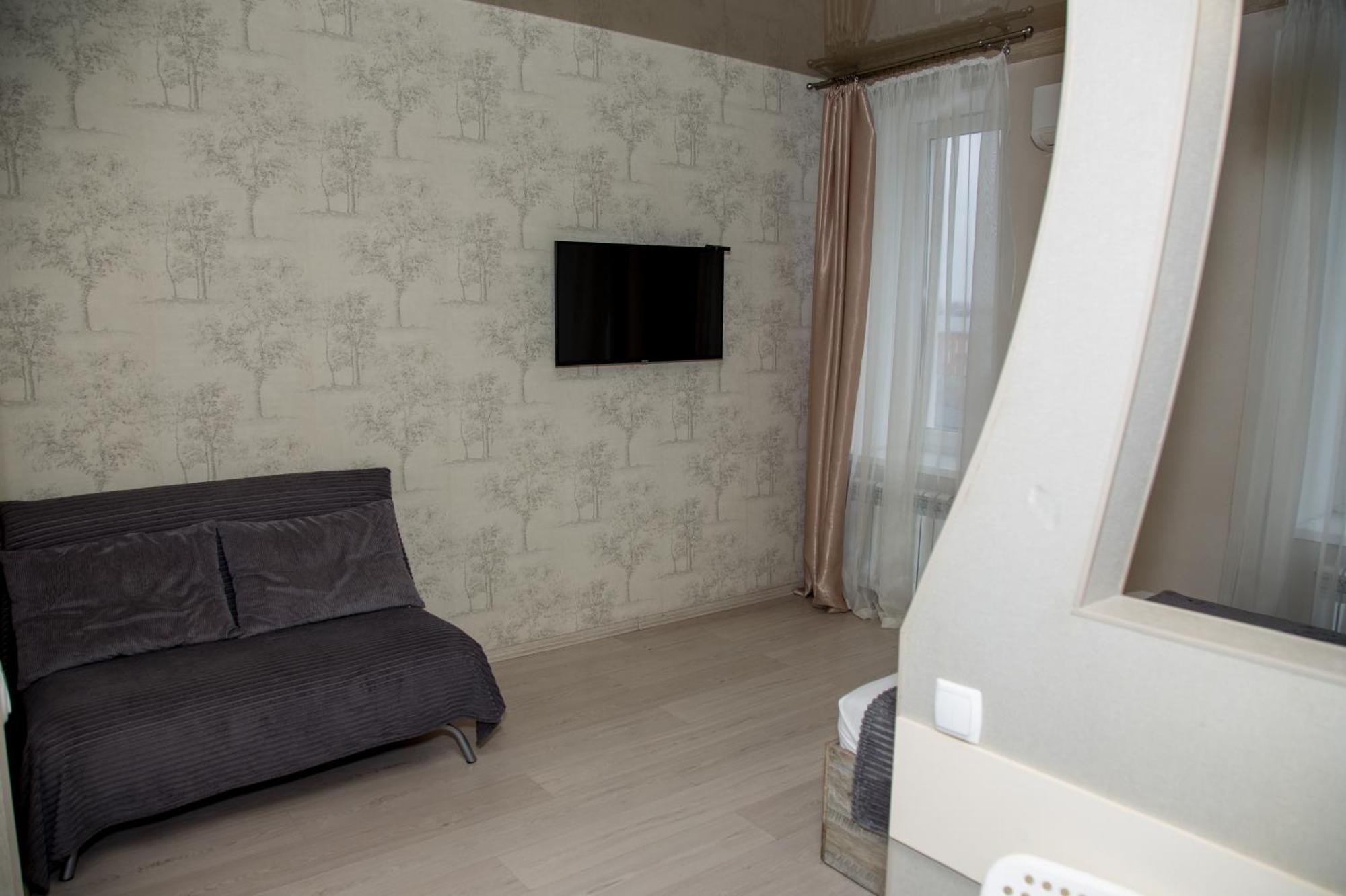 Sumskaya Aparthotel Charkov Exteriér fotografie