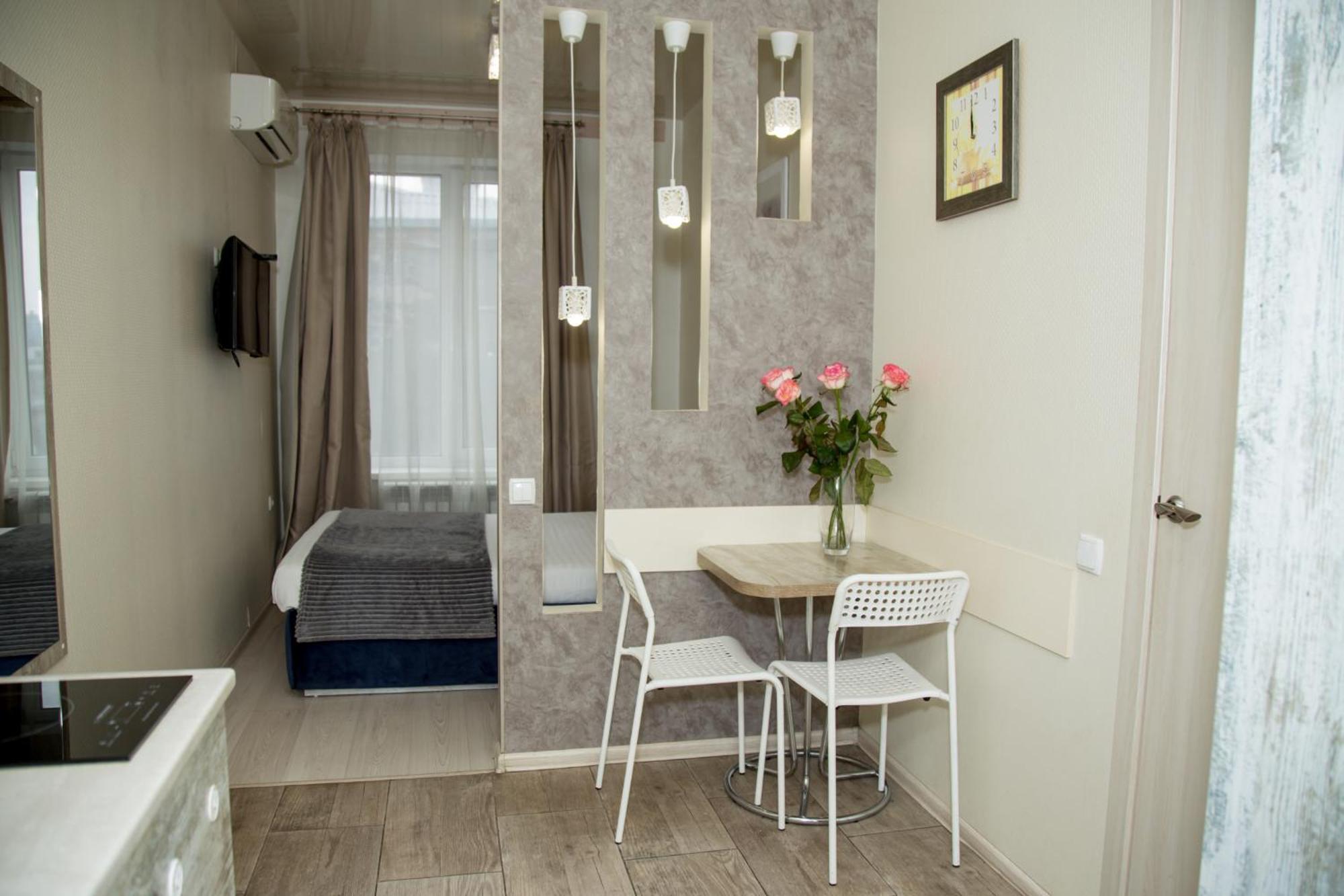 Sumskaya Aparthotel Charkov Exteriér fotografie