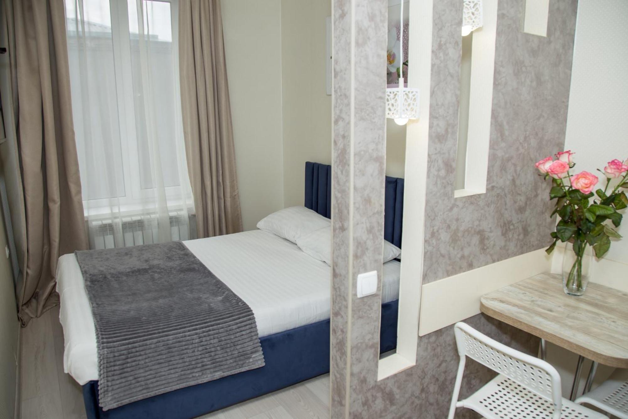 Sumskaya Aparthotel Charkov Exteriér fotografie