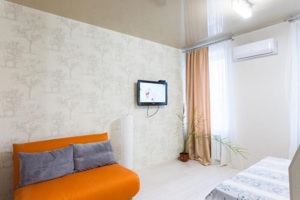 Sumskaya Aparthotel Charkov Exteriér fotografie