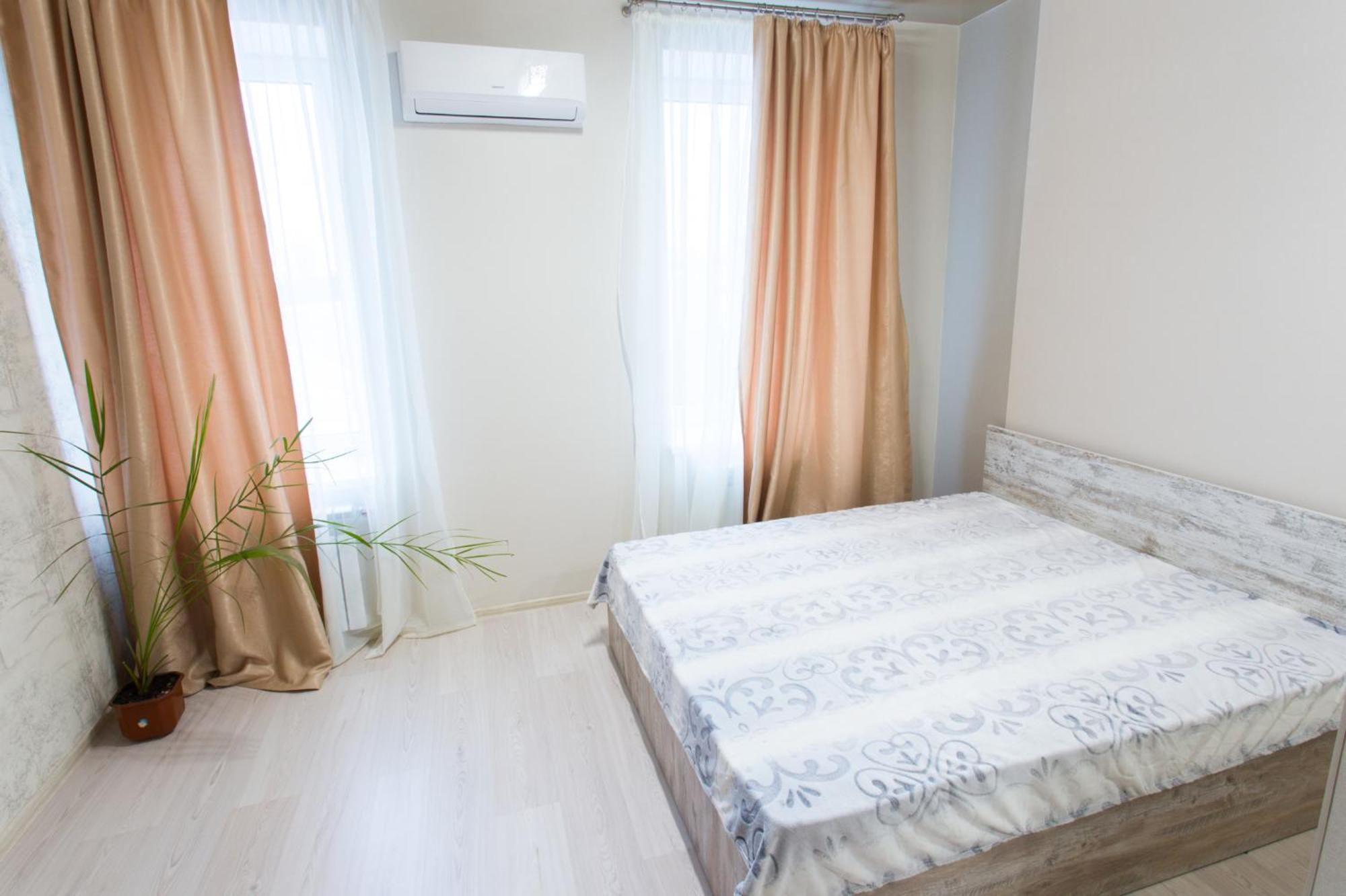 Sumskaya Aparthotel Charkov Exteriér fotografie